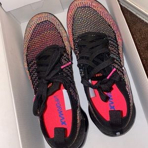 Nike air vapor max flyinit 2